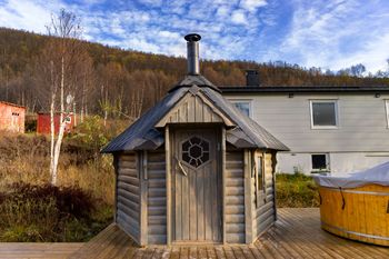 Hovedbilde Badstue