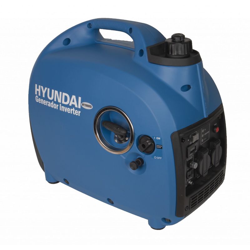 HYUNDAI HY2000Si Inverter Aggregat 2000W