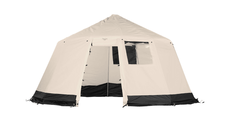 Venor Gamme 8-10 Allround