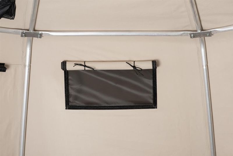 Venor Gamme 8-10 Allround
