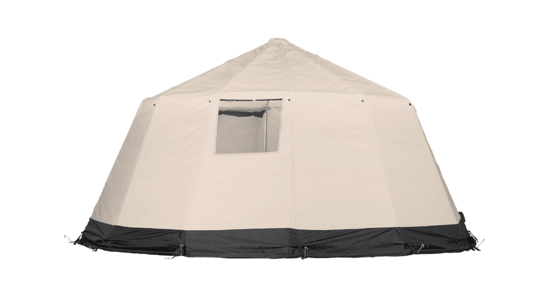 Venor Gamme 8-10 Allround